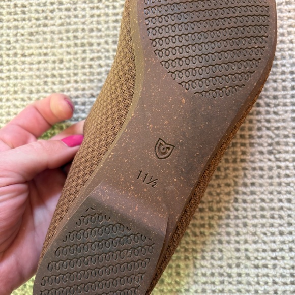 Rothy's The Max Square Mary Jane - Picture 3 of 3